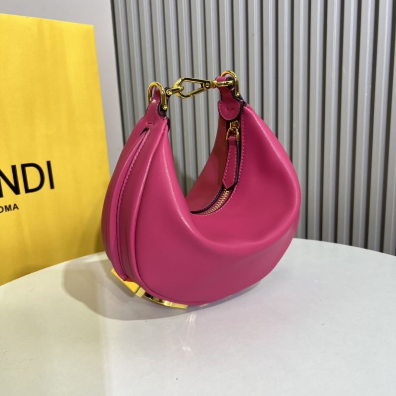 Fendi Hobo Bags